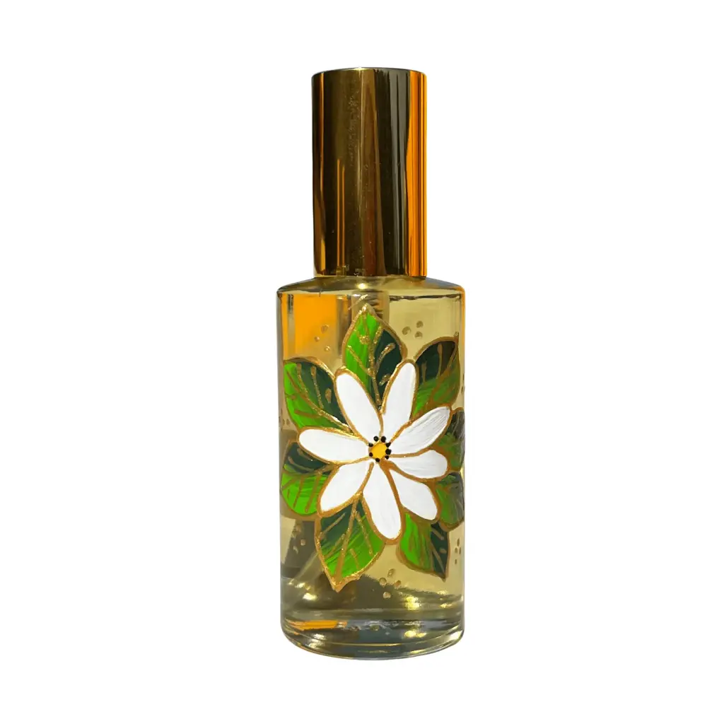 Monoi de Tahiti Hydratant - Rau Hotu