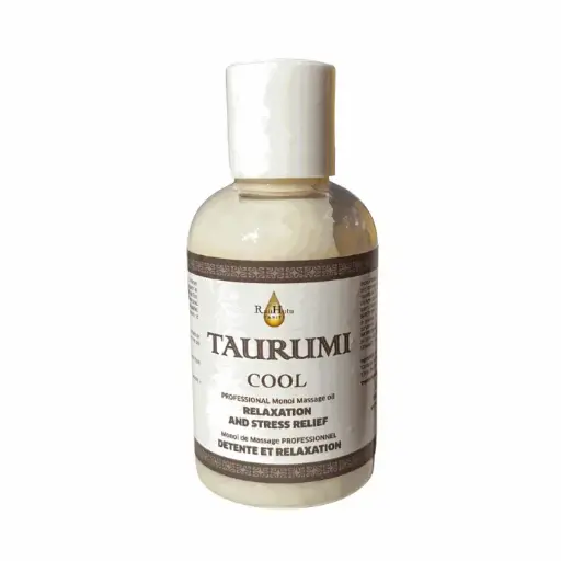 Huile de Massage Relaxante - Rau Hotu